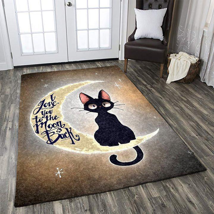 Cat Hm150818m Area Limited Edition Rectangle Rug