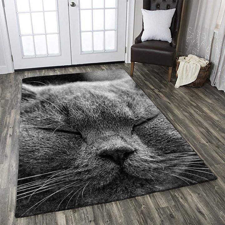Cat Nt170819r Area Limited Edition Rectangle Rug