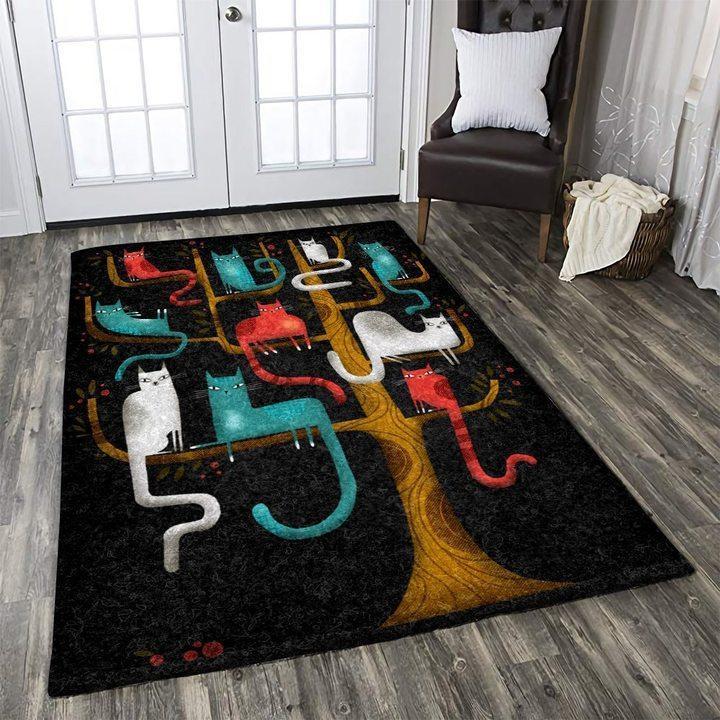 Cat Tl280801m Area Limited Edition Rectangle Rug