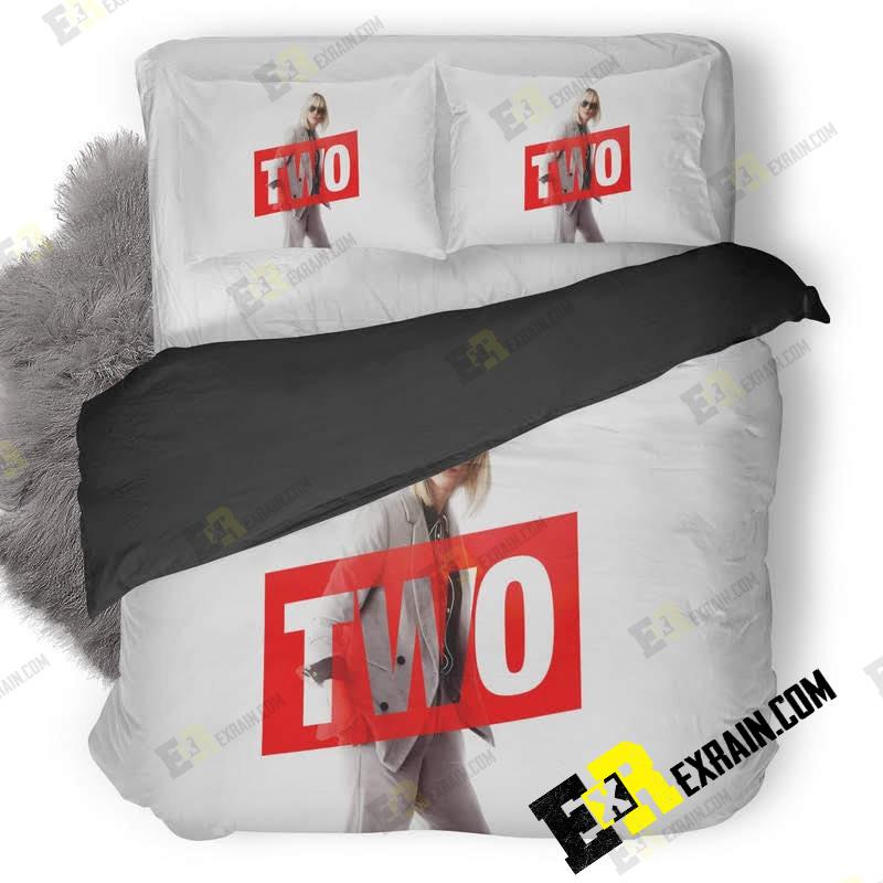 Cate Blanchett In Oceans Movie 69 3D Customized Duvet Cover Bedding Set