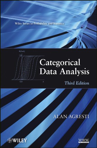 Categorical Data Analysis (Wiley Series in Probability and Statistics) (PDF/EPUB Version)