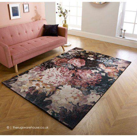 Catriona Limited Edition Rectangle Rug