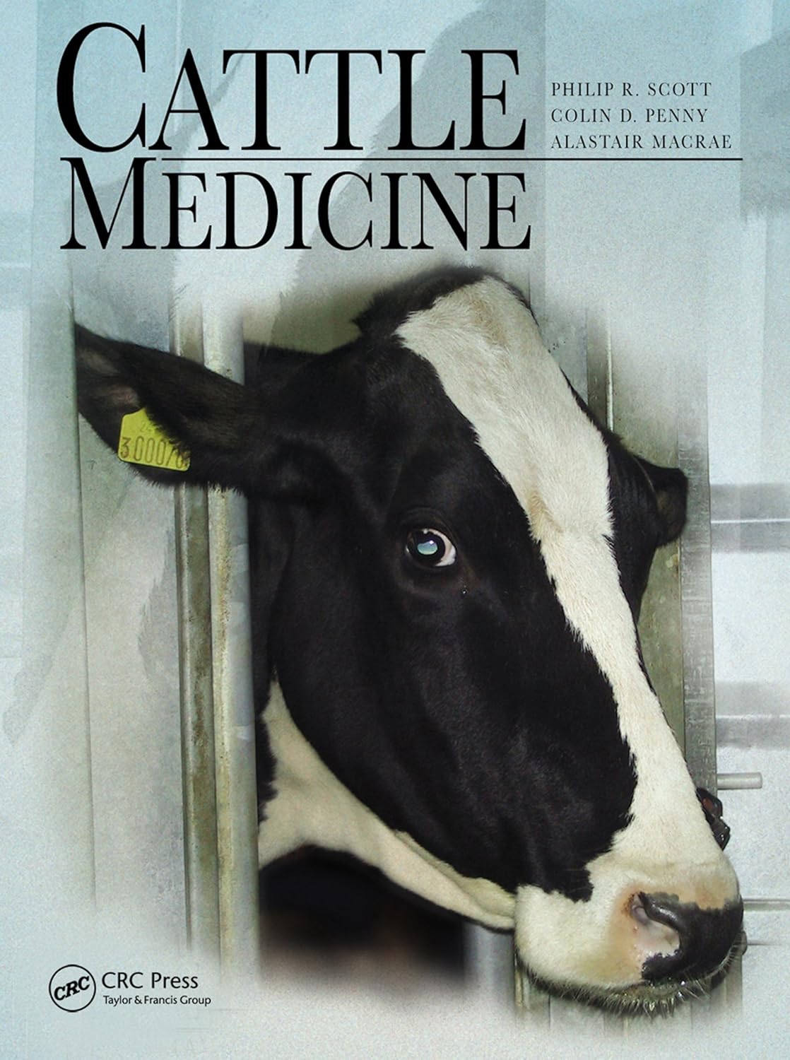 Cattle Medicine (PDF/EPUB Version)