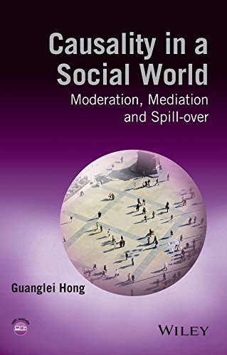 Causality in a Social World: Moderation, Mediation and Spill-over (PDF/EPUB Version)
