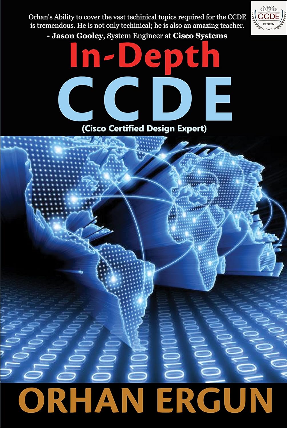 CCDE In-Depth (PDF/EPUB Version)