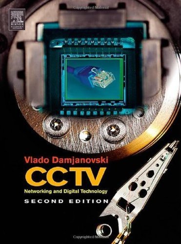 CCTV: Networking and Digital Technology (PDF/EPUB Version)