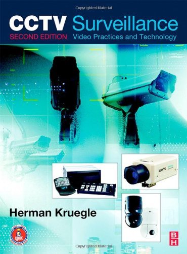 CCTV Surveillance: Video Practices and Technology (PDF/EPUB Version)