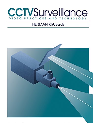 CCTV Surveillance: Video Practices and Technology (PDF/EPUB Version)