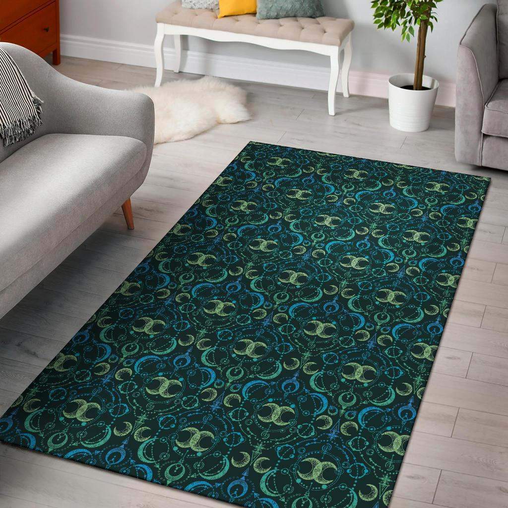 Celestial Limited Edition Rectangle Rug