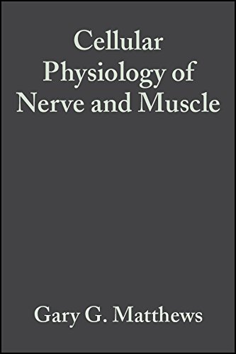 Cellular Physiology of Nerve and Muscle (PDF/EPUB Version)