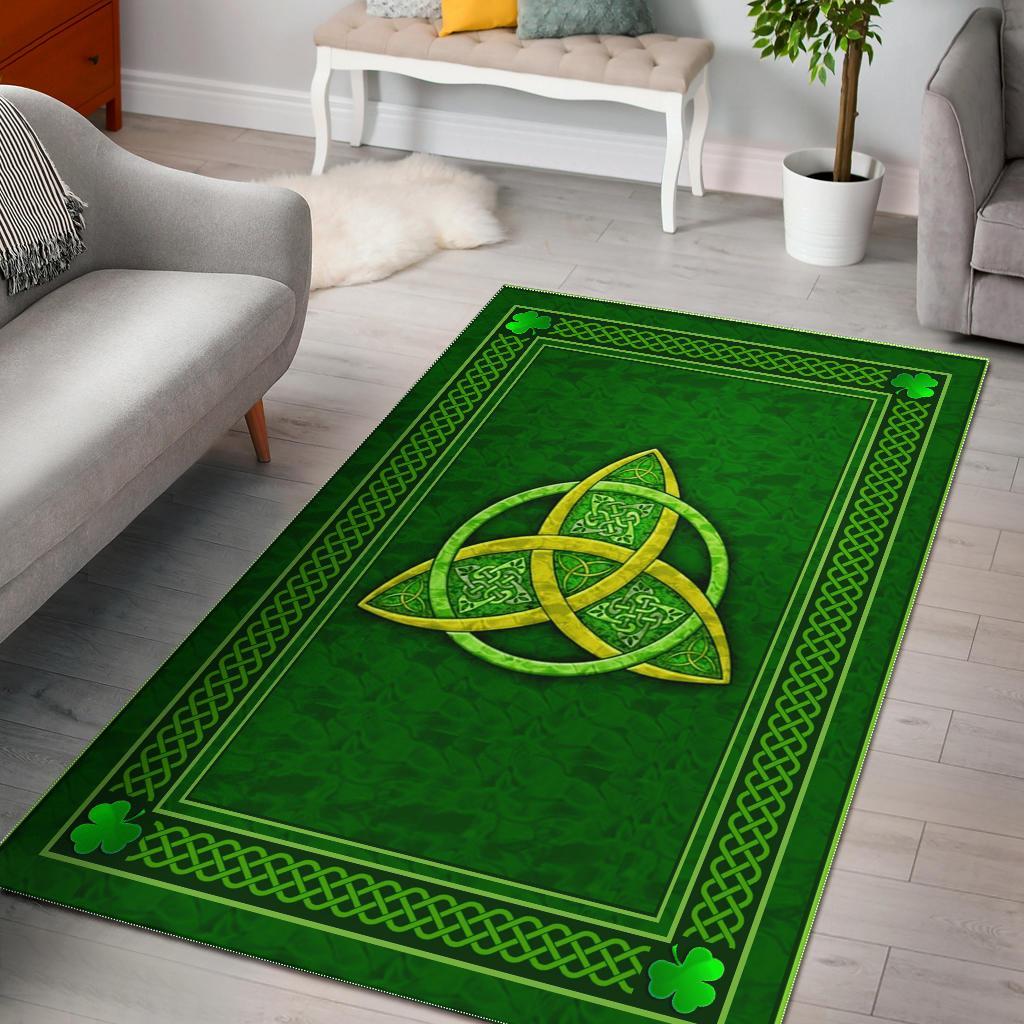 Celtic Limited Edition Rectangle Rug