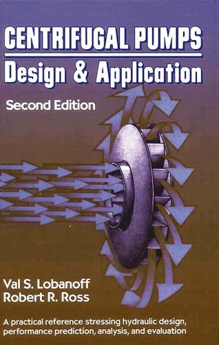 Centrifugal Pumps: Design and Application (PDF/EPUB Version)