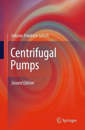 Centrifugal Pumps (PDF/EPUB Version)