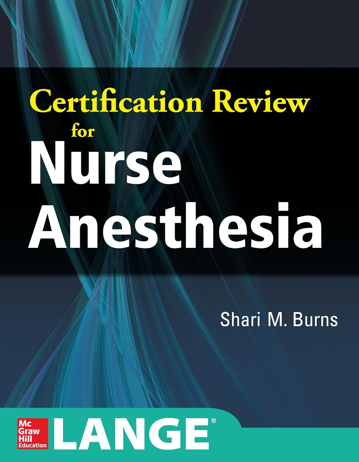 Certification Review for Nurse Anesthesia (PDF/EPUB Version)