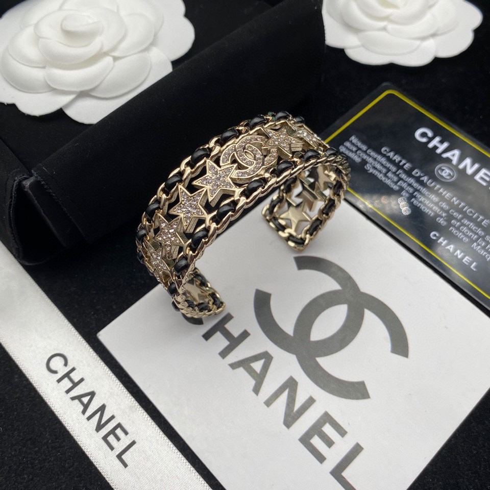 Chanel Bracelet