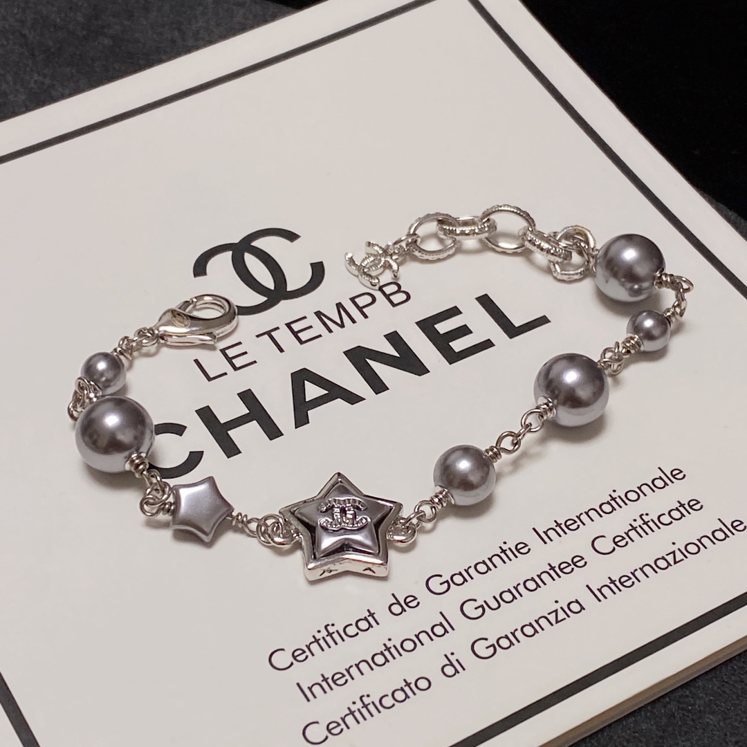 Chanel Bracelet