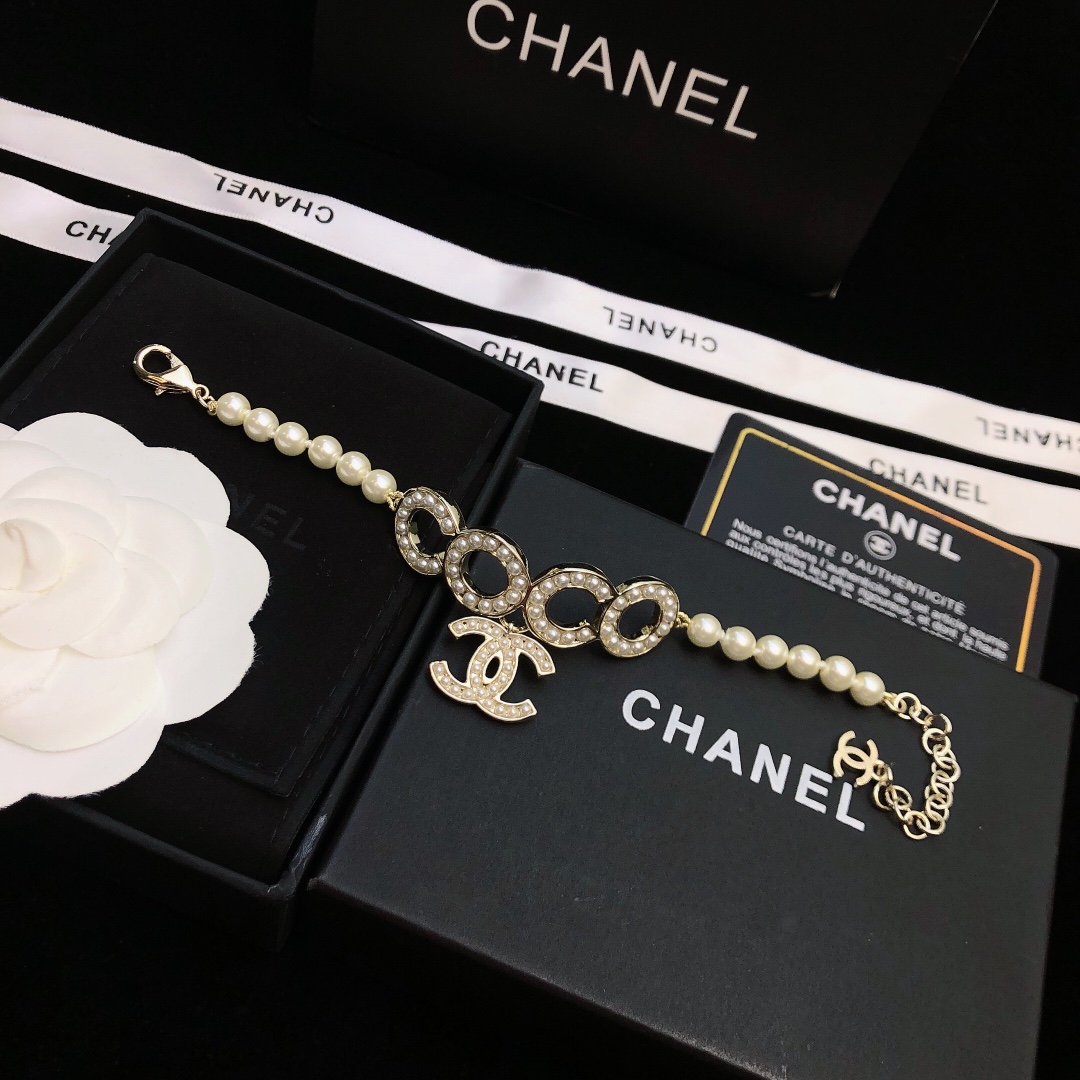 Chanel Bracelet