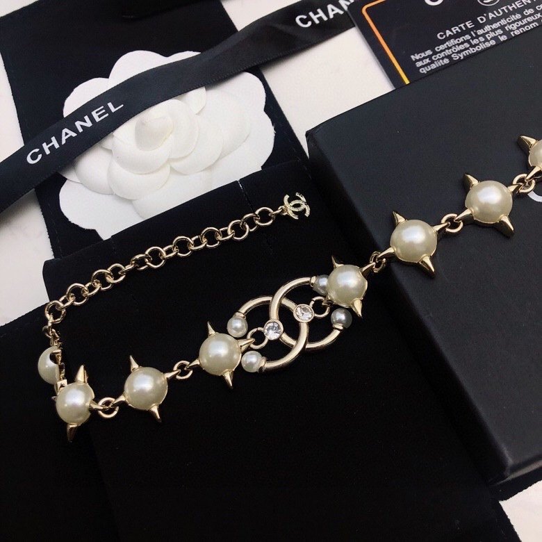 Chanel Bracelet