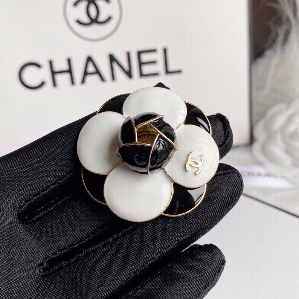 Chanel Brooch