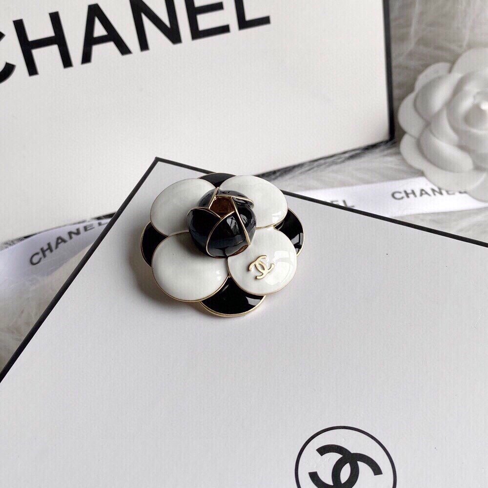 Chanel Brooch