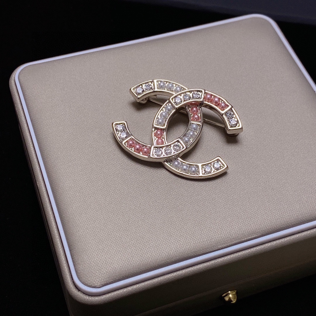 Chanel Jewelry