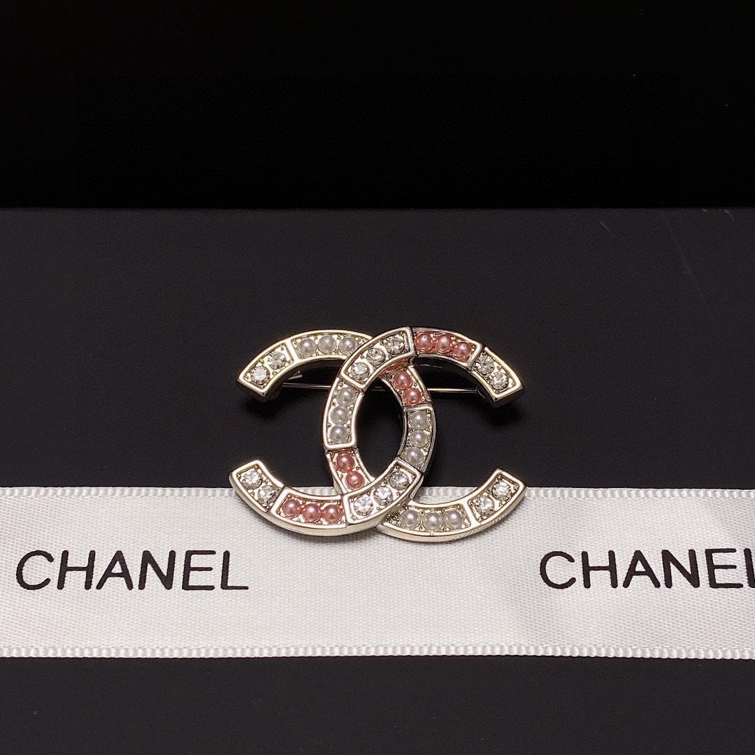 Chanel Jewelry