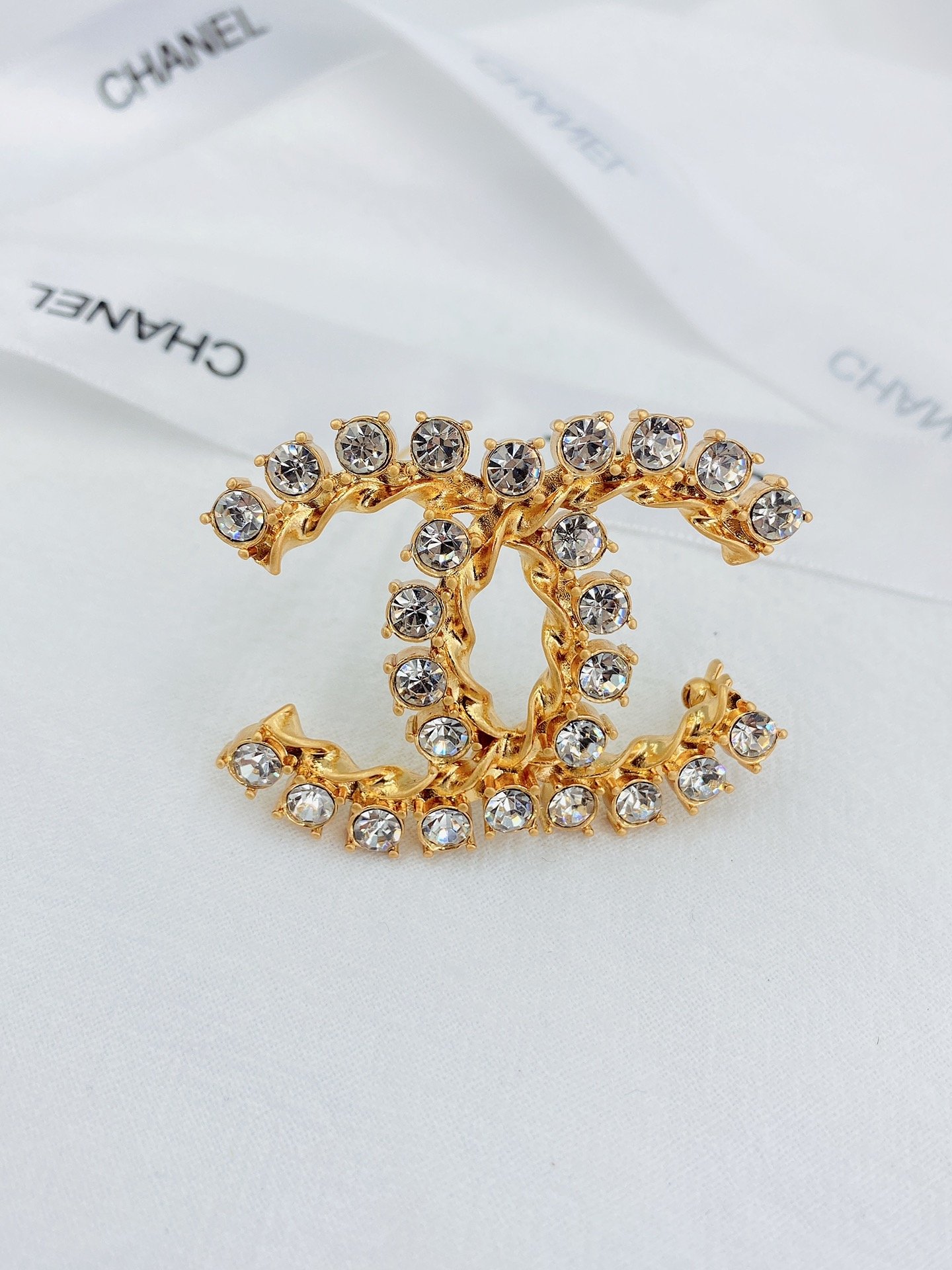 Chanel Jewelry