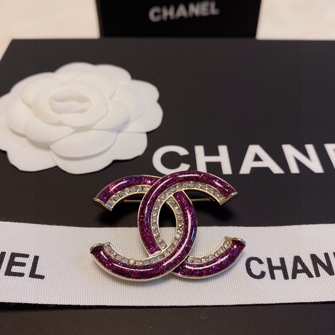 Chanel Jewelry