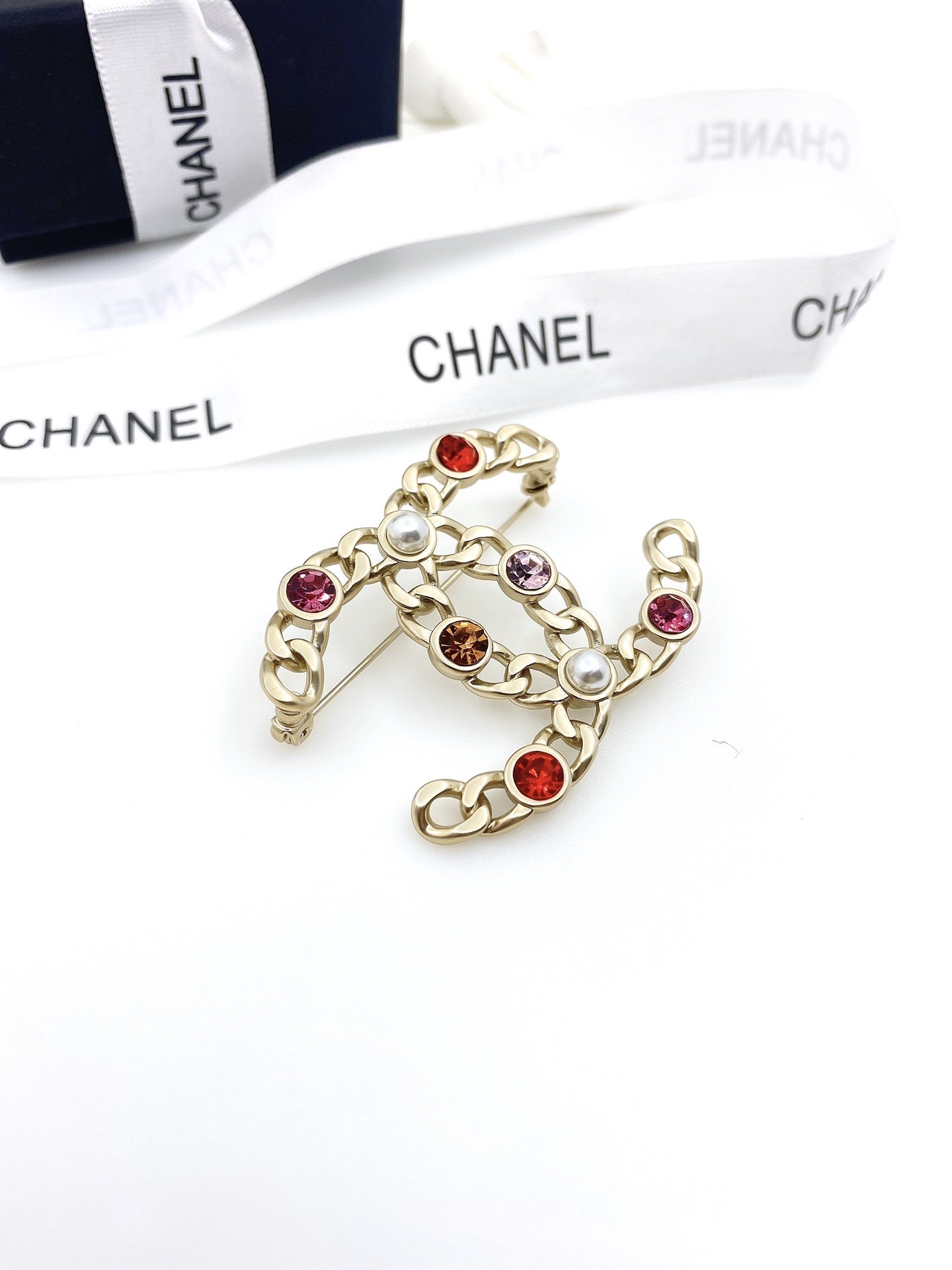 Chanel Jewelry