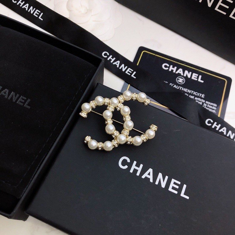 Chanel Jewelry