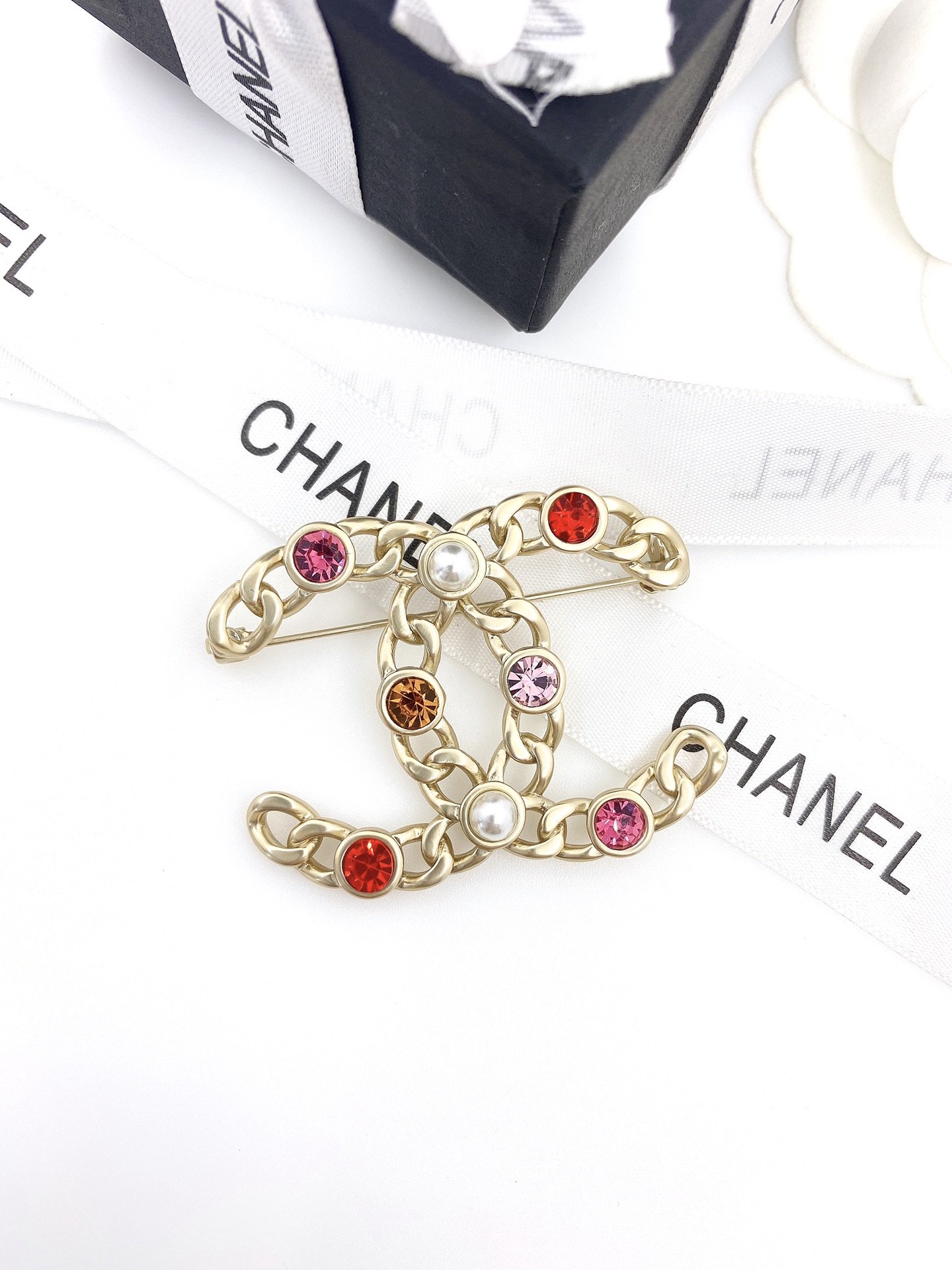 Chanel Jewelry