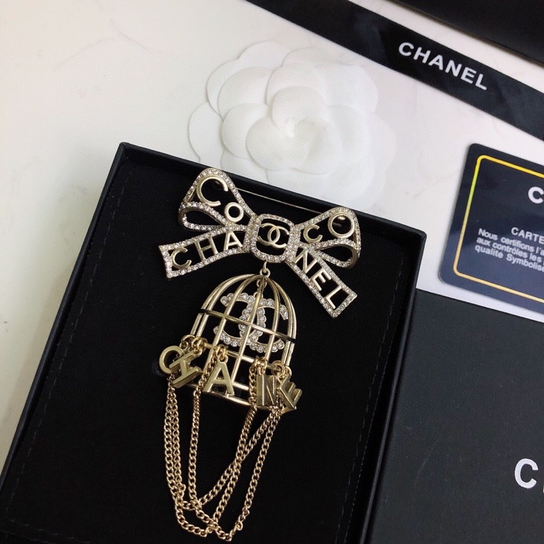 Chanel Jewelry