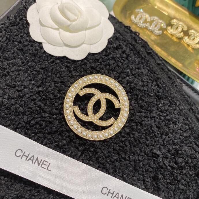 Chanel Jewelry