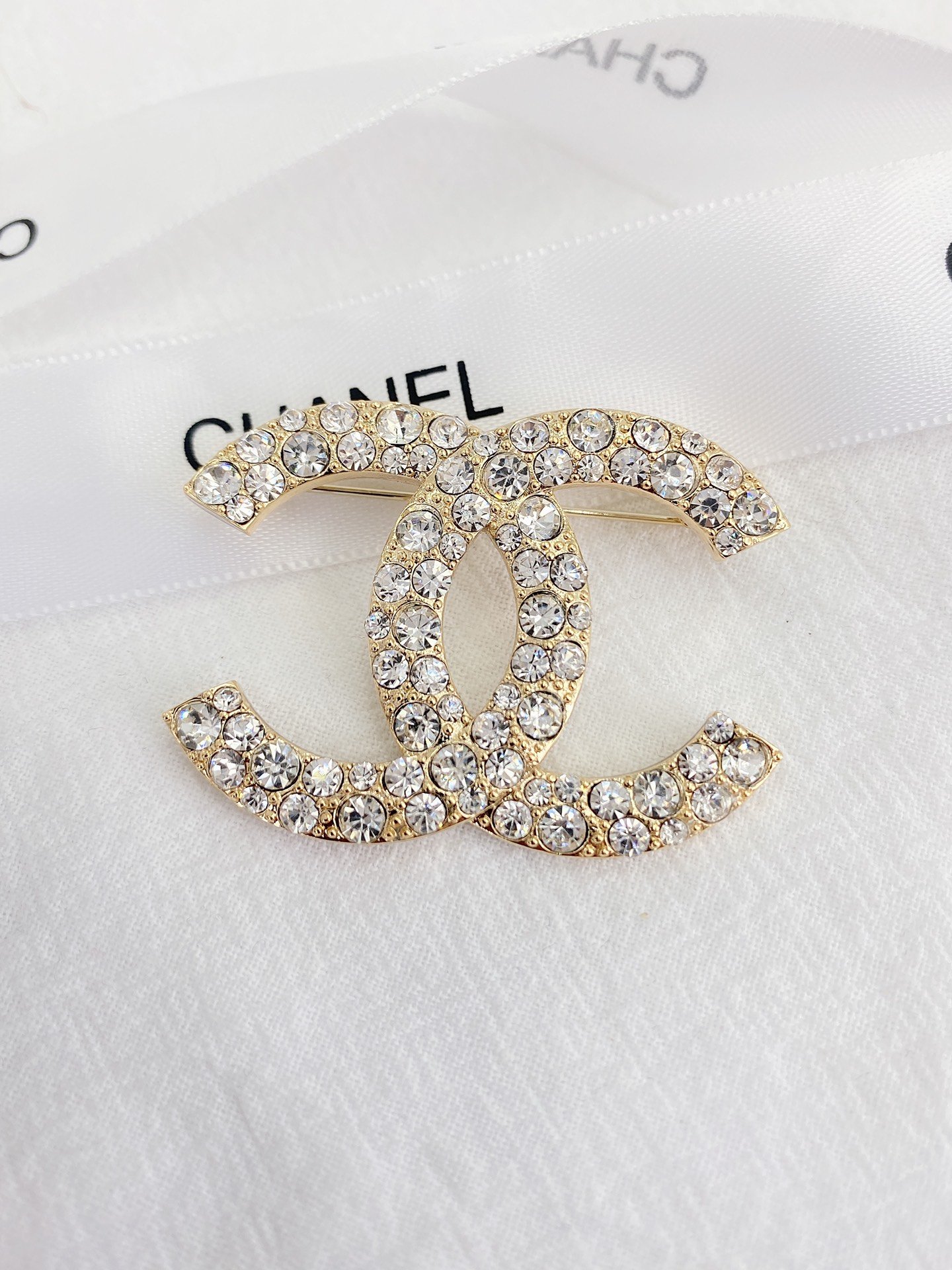 Chanel Jewelry