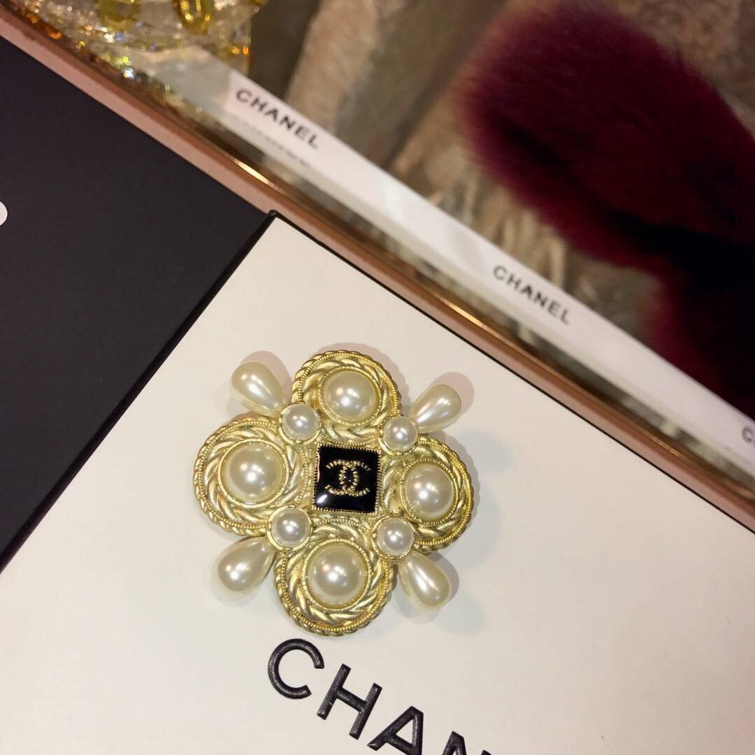 Chanel Jewelry