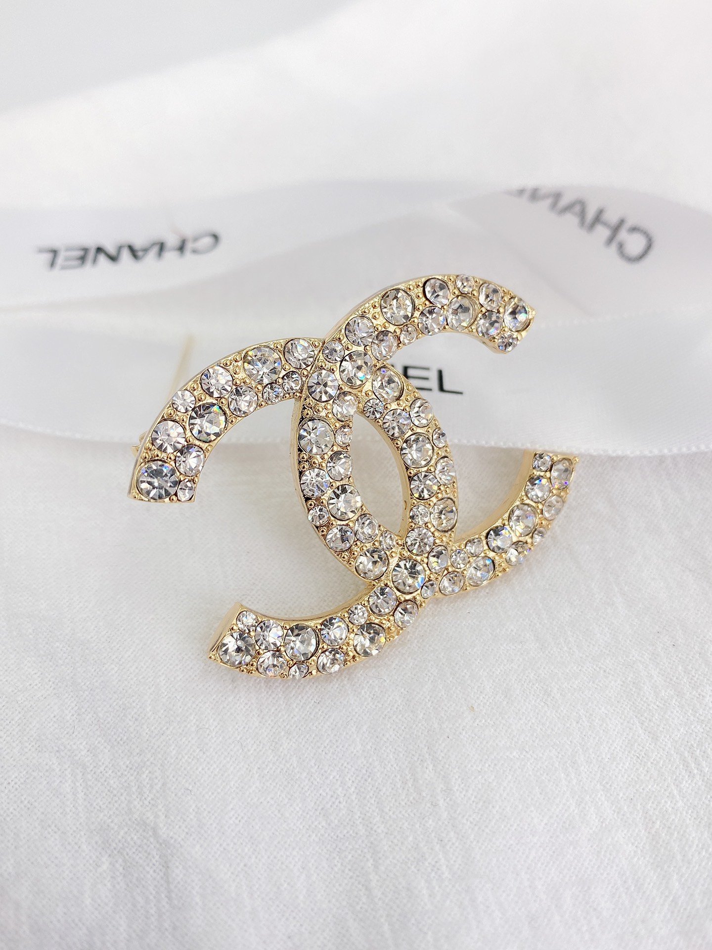 Chanel Jewelry