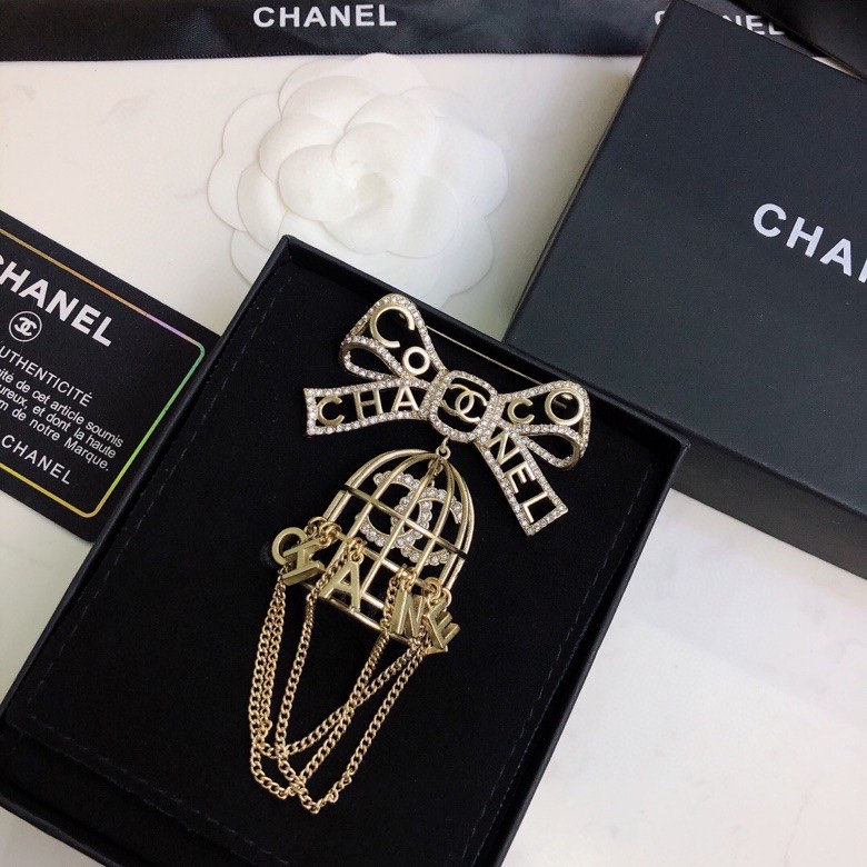 Chanel Jewelry