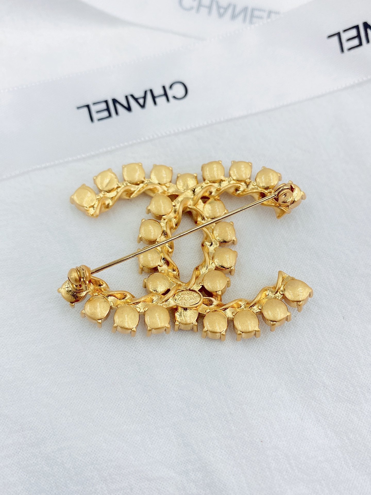 Chanel Jewelry