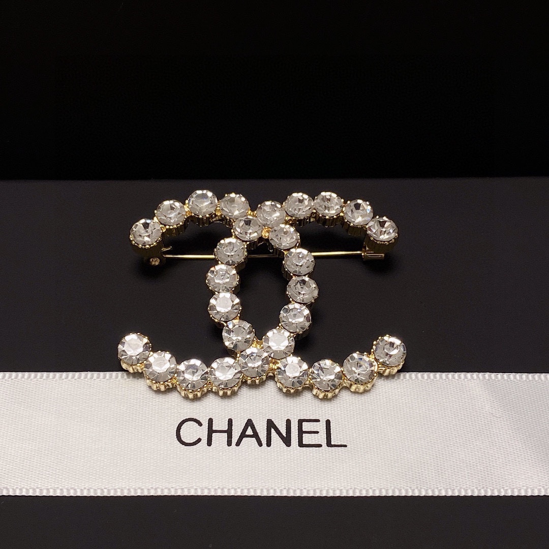 Chanel Jewelry