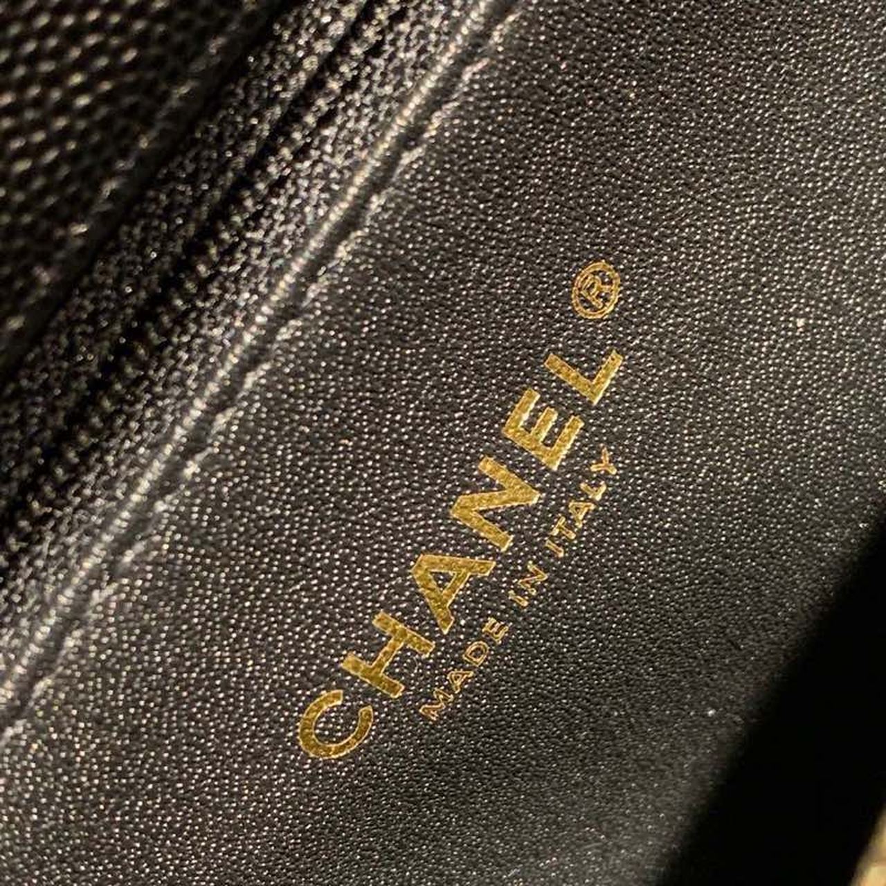 Chanel Large Flap Bag With Top Handle Black For Women, Women’s Handbags, Shoulder And Crossbody Bags 11in/28cm