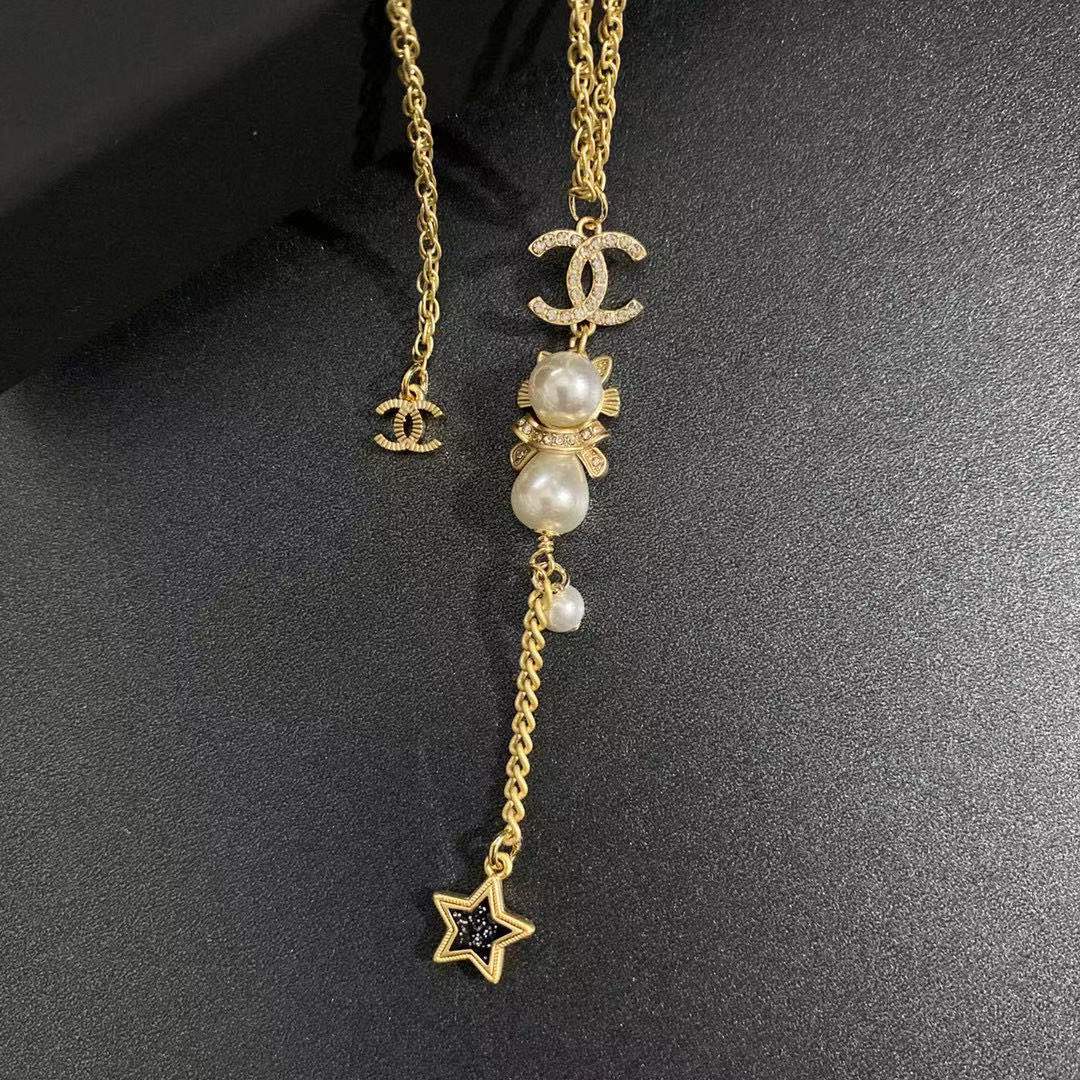 Chanel Necklace