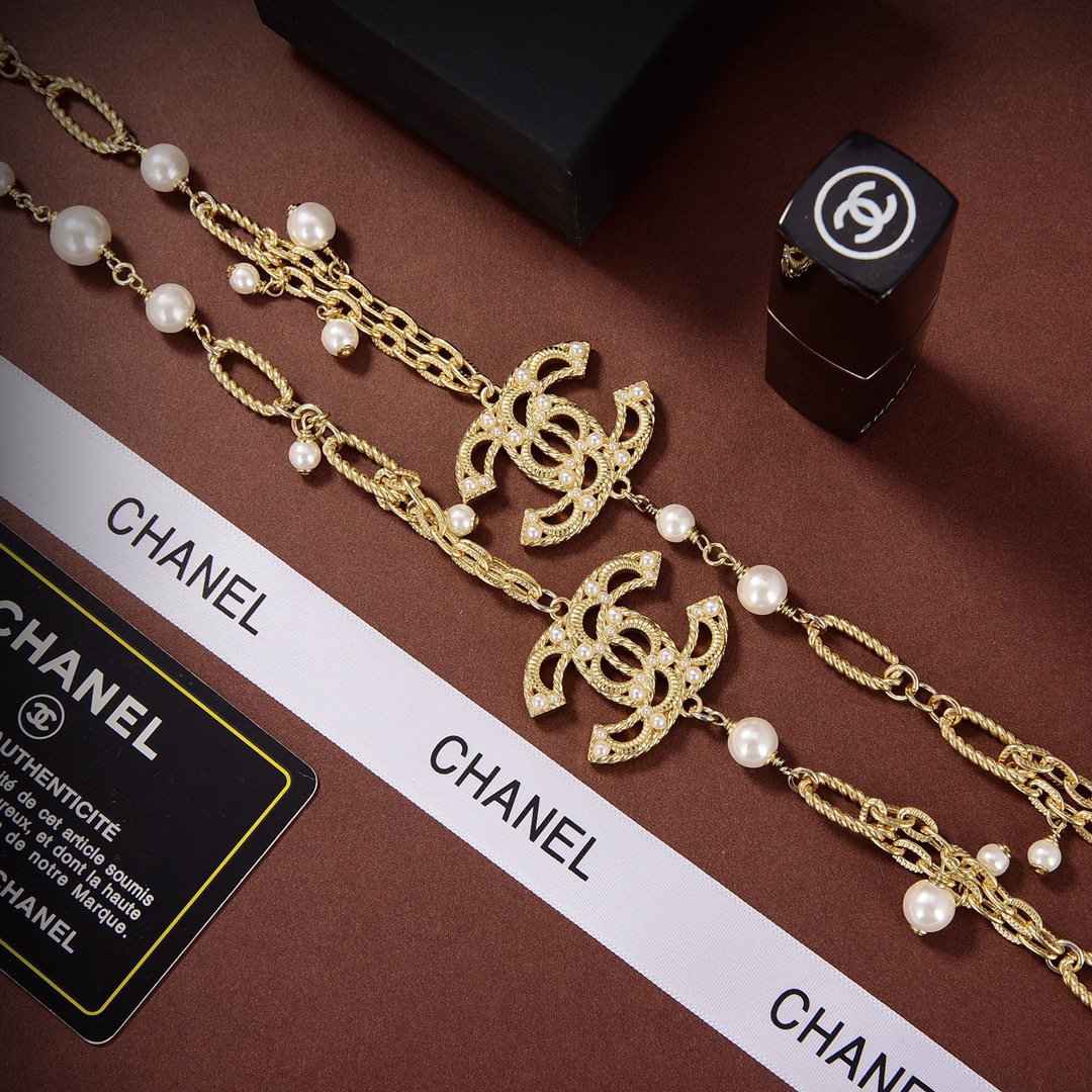 Chanel Necklace