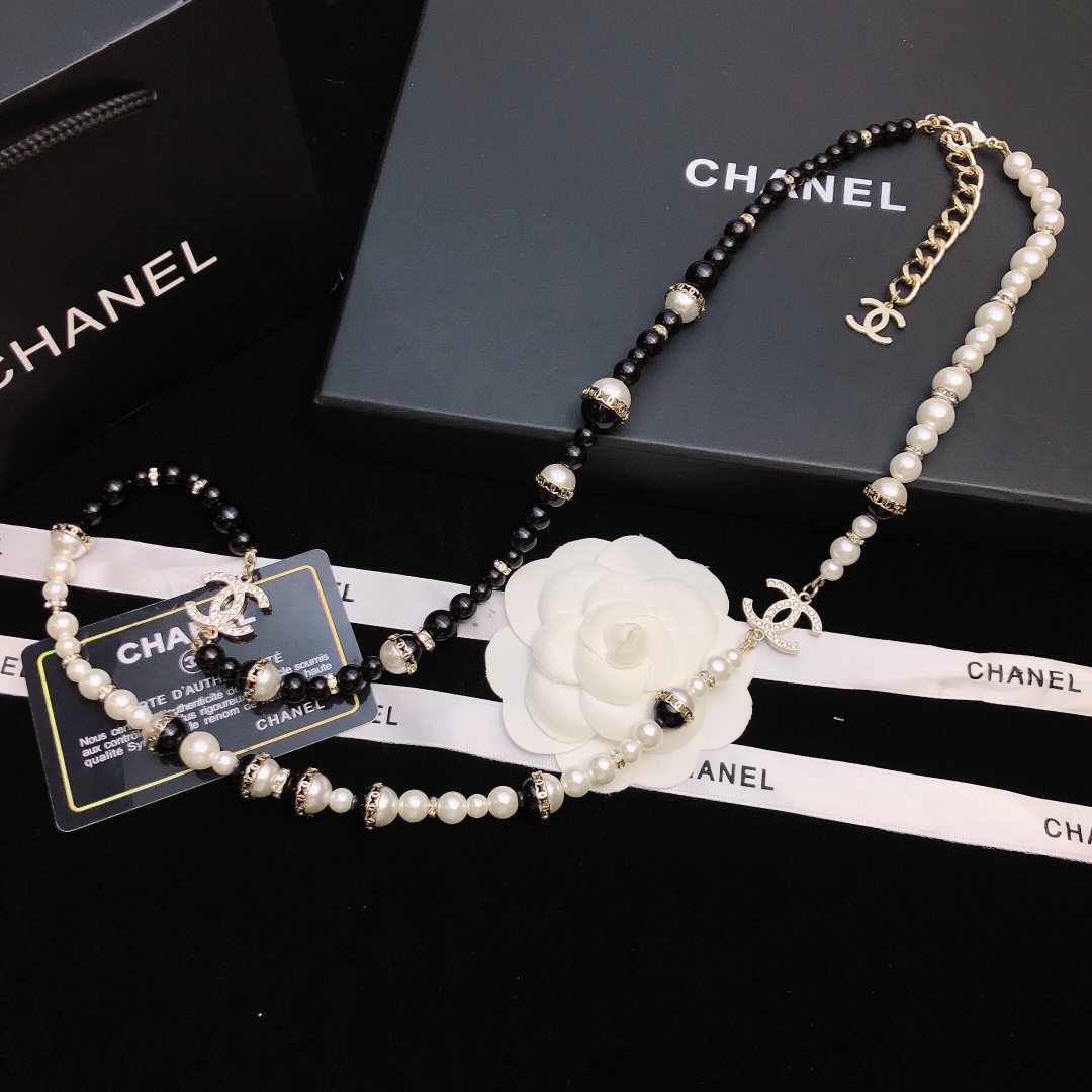Chanel Necklace