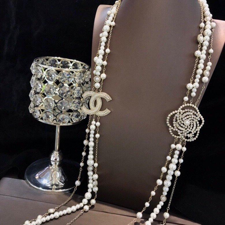 Chanel Necklace