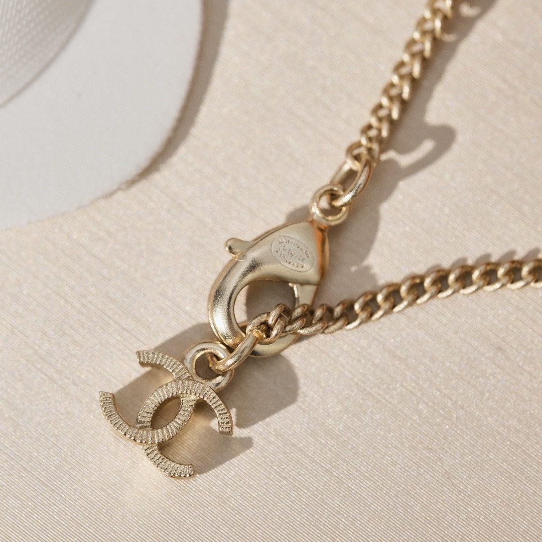 Chanel Necklace
