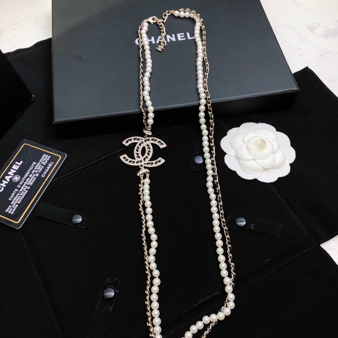 Chanel Necklace