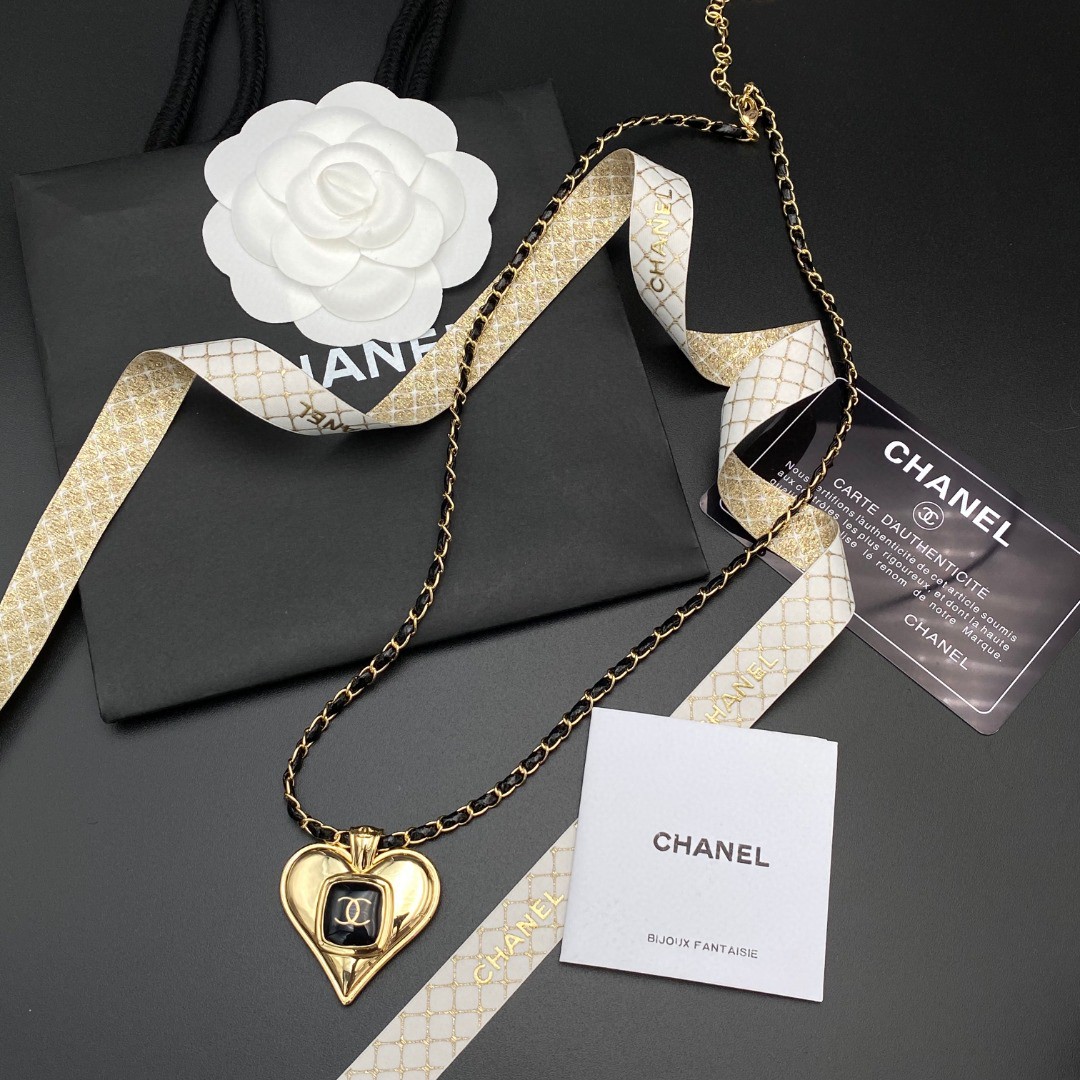 Chanel Necklace