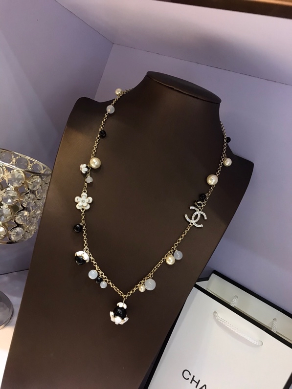 Chanel Necklace