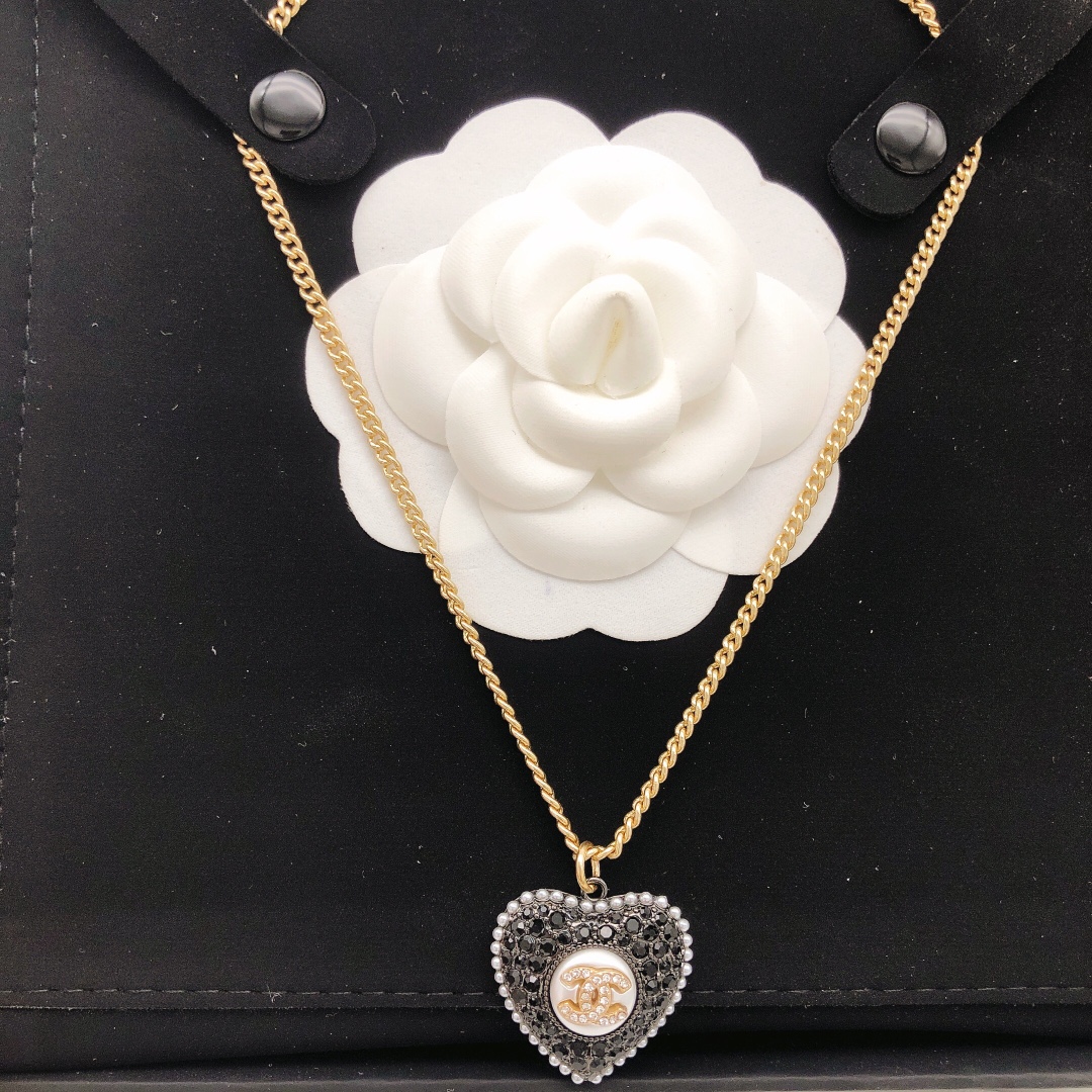 Chanel Necklace