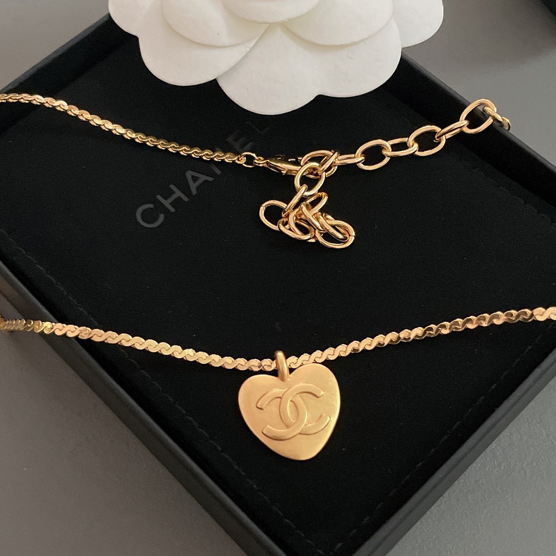 Chanel Necklace